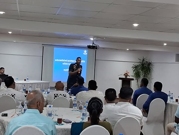 Ensuring the Safety and Security of Hotel Guests Managment - MAY 2026 at Bentota Beruwala photo 5
